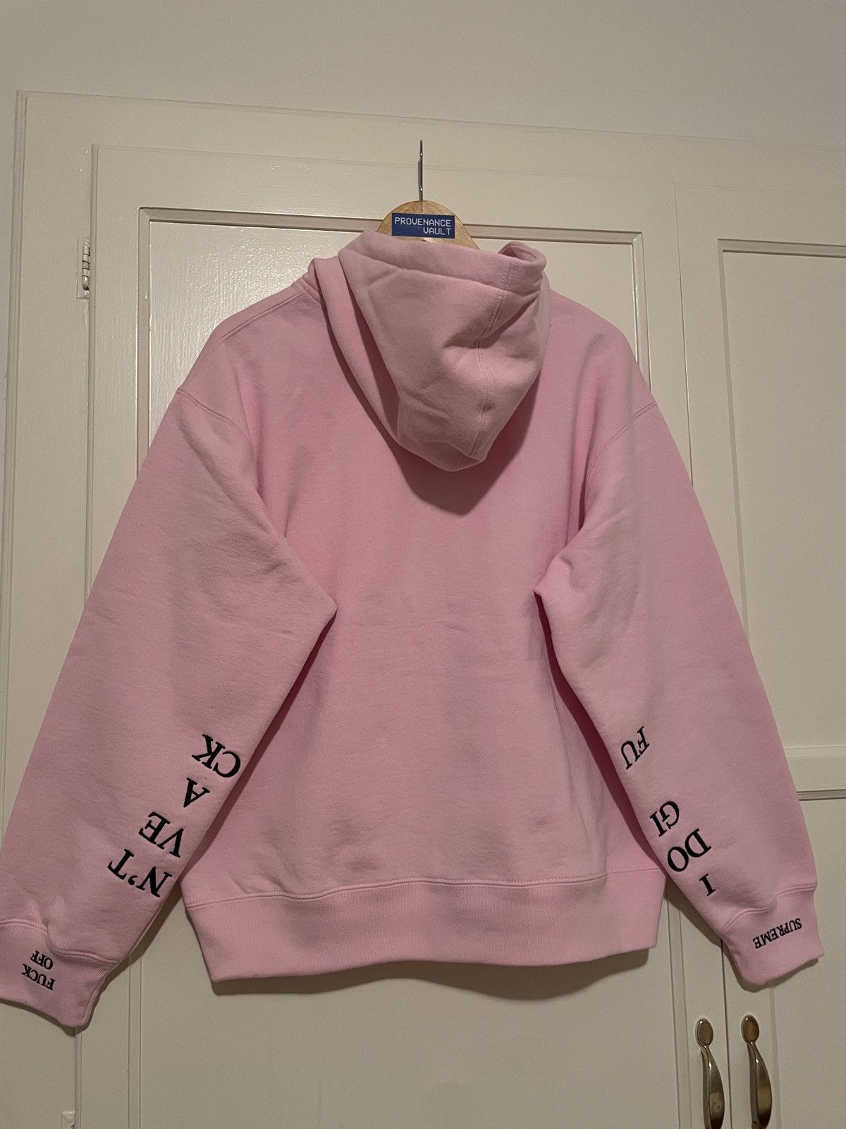 S Logo Zip Up What Brand Does Supreme Use For Hoodies Supreme