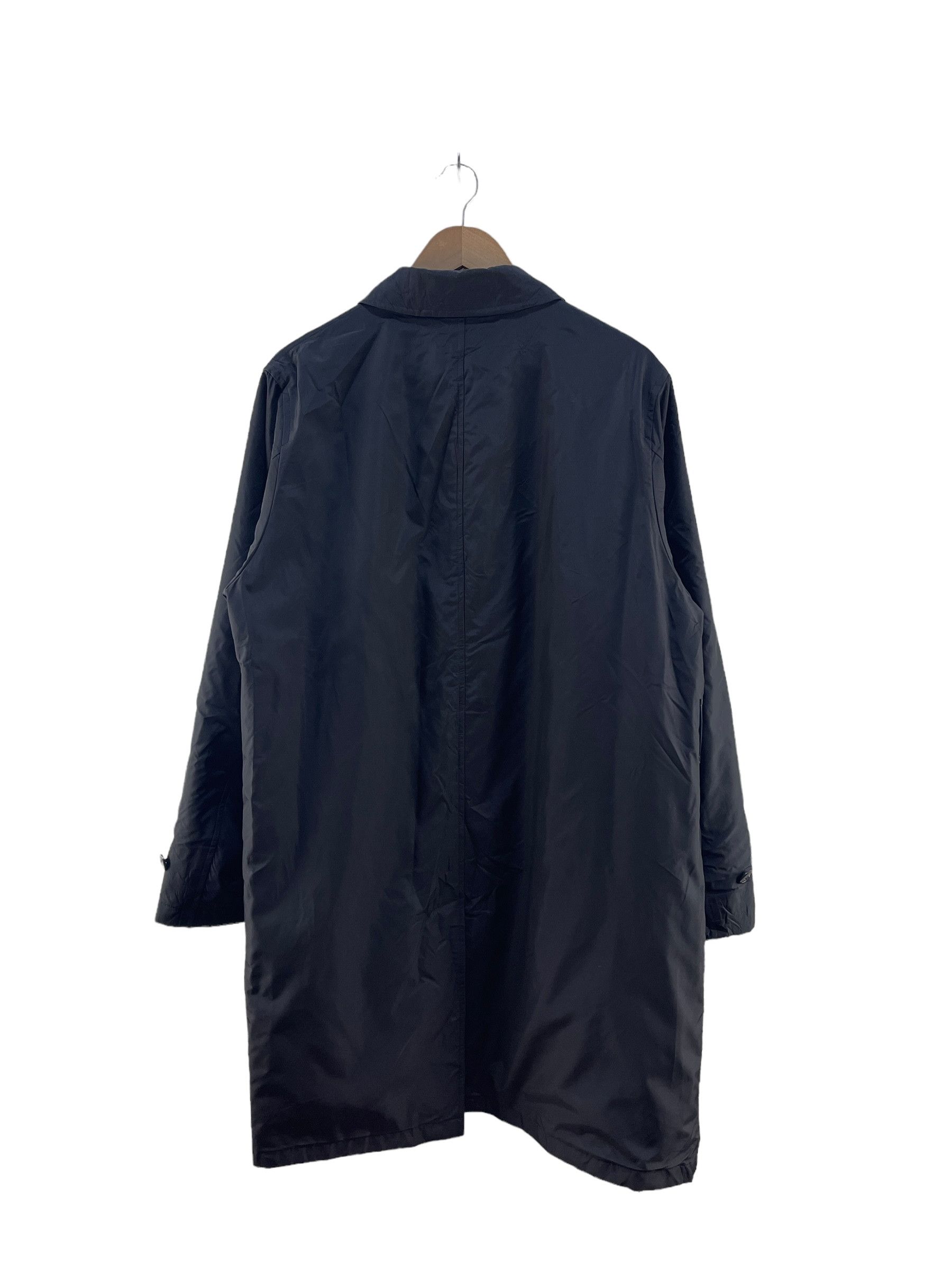 Burberry Burberry London Light Trench Coat Jacket Size L / US 10 / IT 46 - 2 Thumbnail