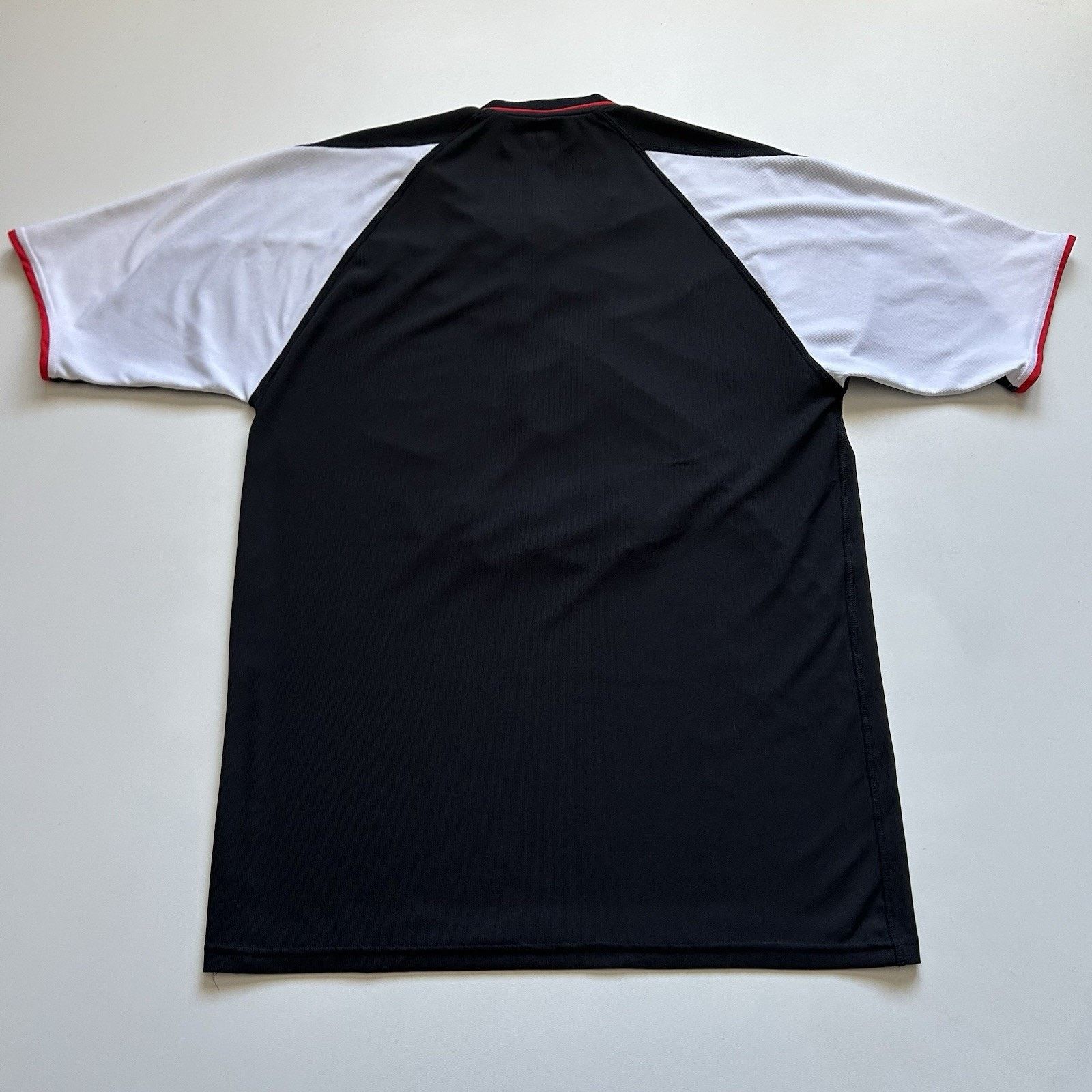 Reebok × Vintage Liverpool FC Reebok Carlsberg Soccer Third Jersey Shirt 2XL Size US XXL / EU 58 / 5 - 3 Thumbnail