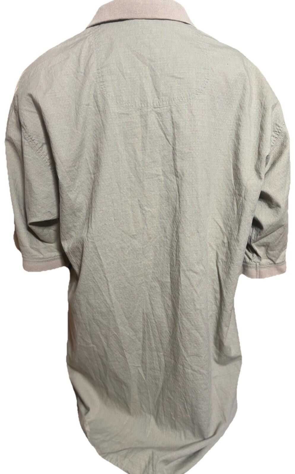 J.T. Beckett Men’s JT Beckett Button Shirt Sz L Size US L / EU 52-54 / 3 - 3 Thumbnail