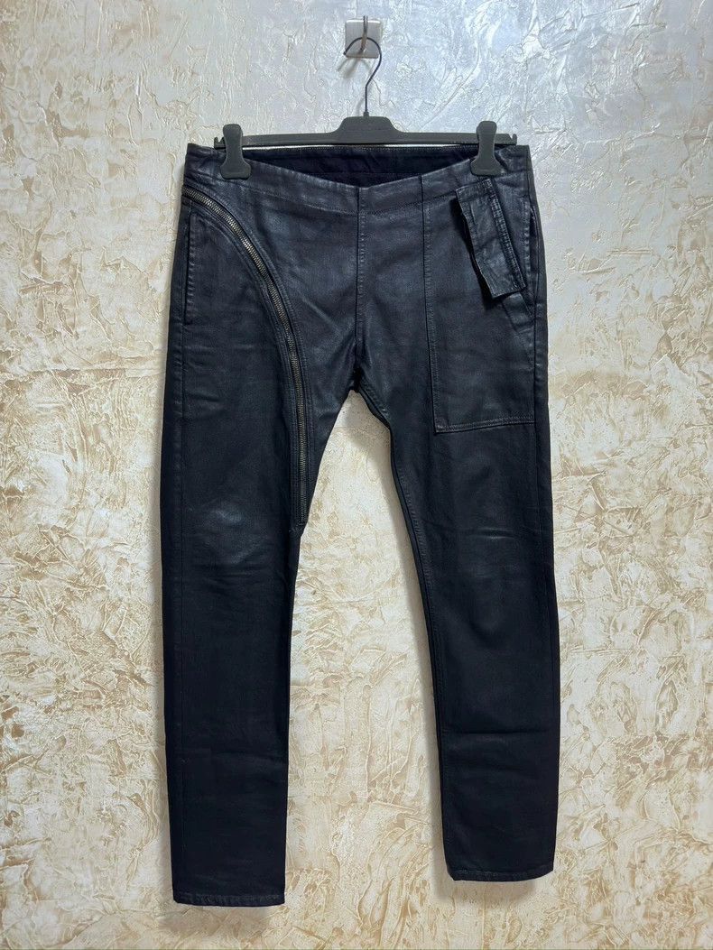 Rick Owens Rick Owens RO Air Cut Pants-2506 Size US 34 / EU 50 - 1 Thumbnail