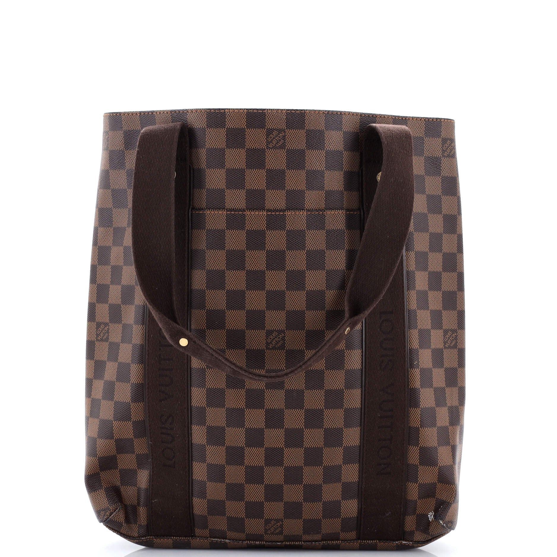 Louis Vuitton Cabas Beaubourg Size ONE SIZE - 1 Thumbnail