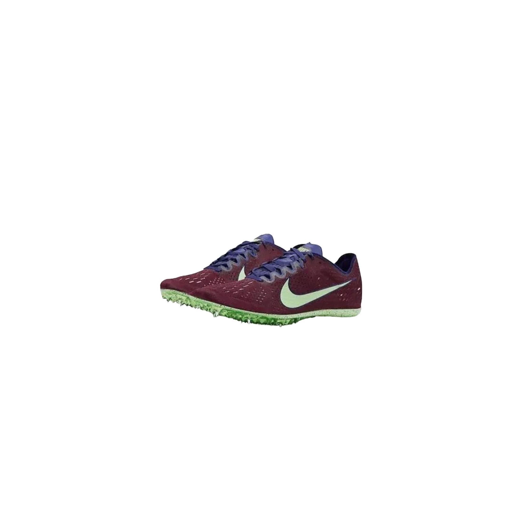 Nike Nike Zoom Victory Elite Track Shoes Mens Sz 9 Size US 9 / EU 42 - 1 Thumbnail