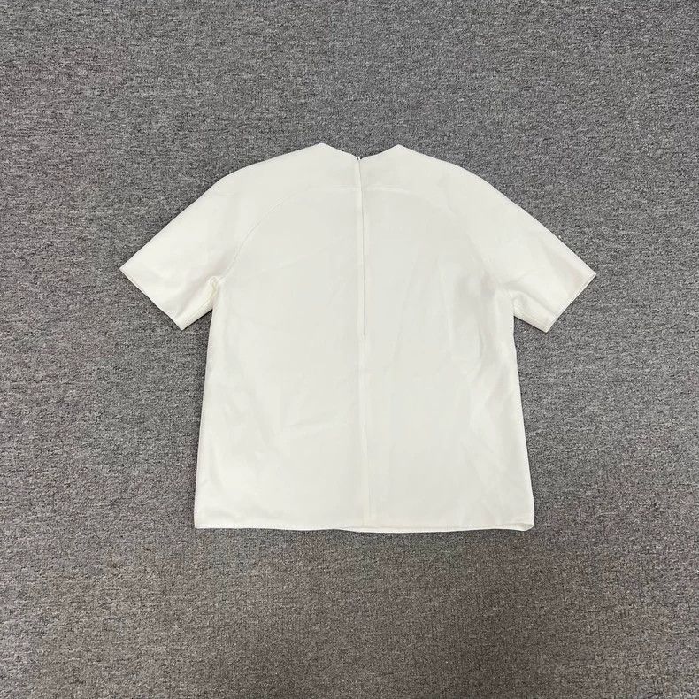 Balenciaga Balenciaga short sleeves 2502-Nextarrow Size XS / US 0-2 / IT 36-38 - 2 Thumbnail