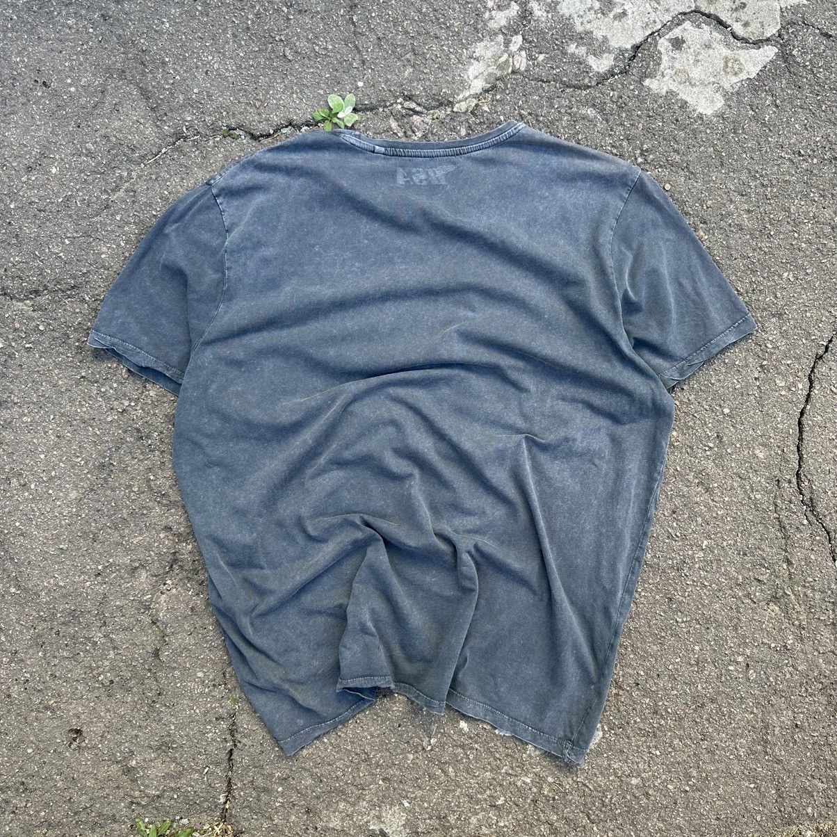 Other Vintage BSA T-shirts Big Logo 90s Streetwear Moto Harley Size US XXL / EU 58 / 5 - 2 Thumbnail