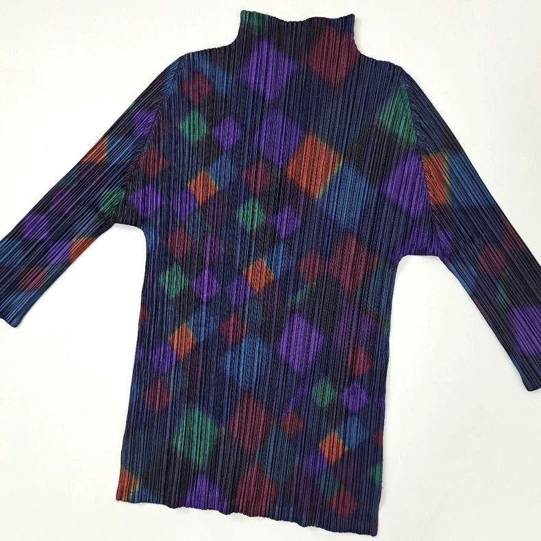 Issey Miyake Issey Miyake size:3 Honor Jacket Size XS / US 0-2 / IT 36-38 - 2 Thumbnail
