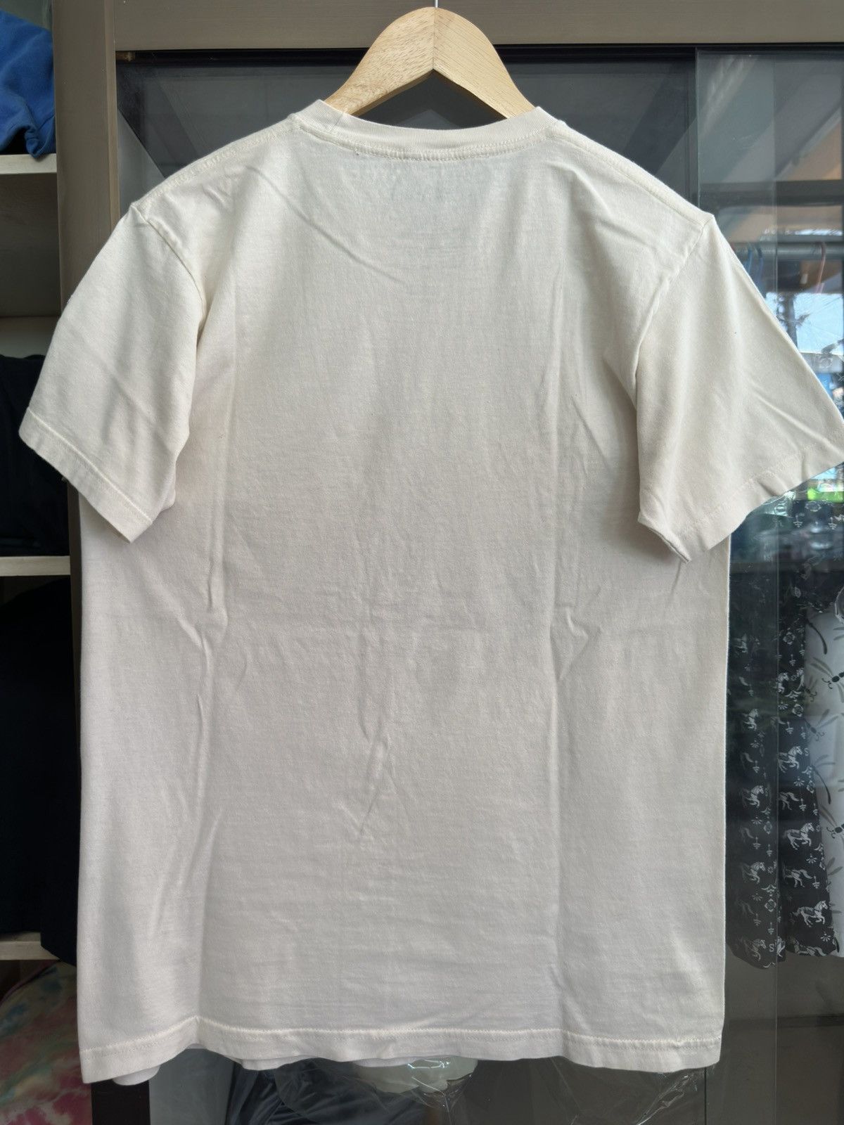 Anime Calcifer Howl's Moving Castle Studio Ghibli Movie Shirt Size US M / EU 48-50 / 2 - 6 Thumbnail