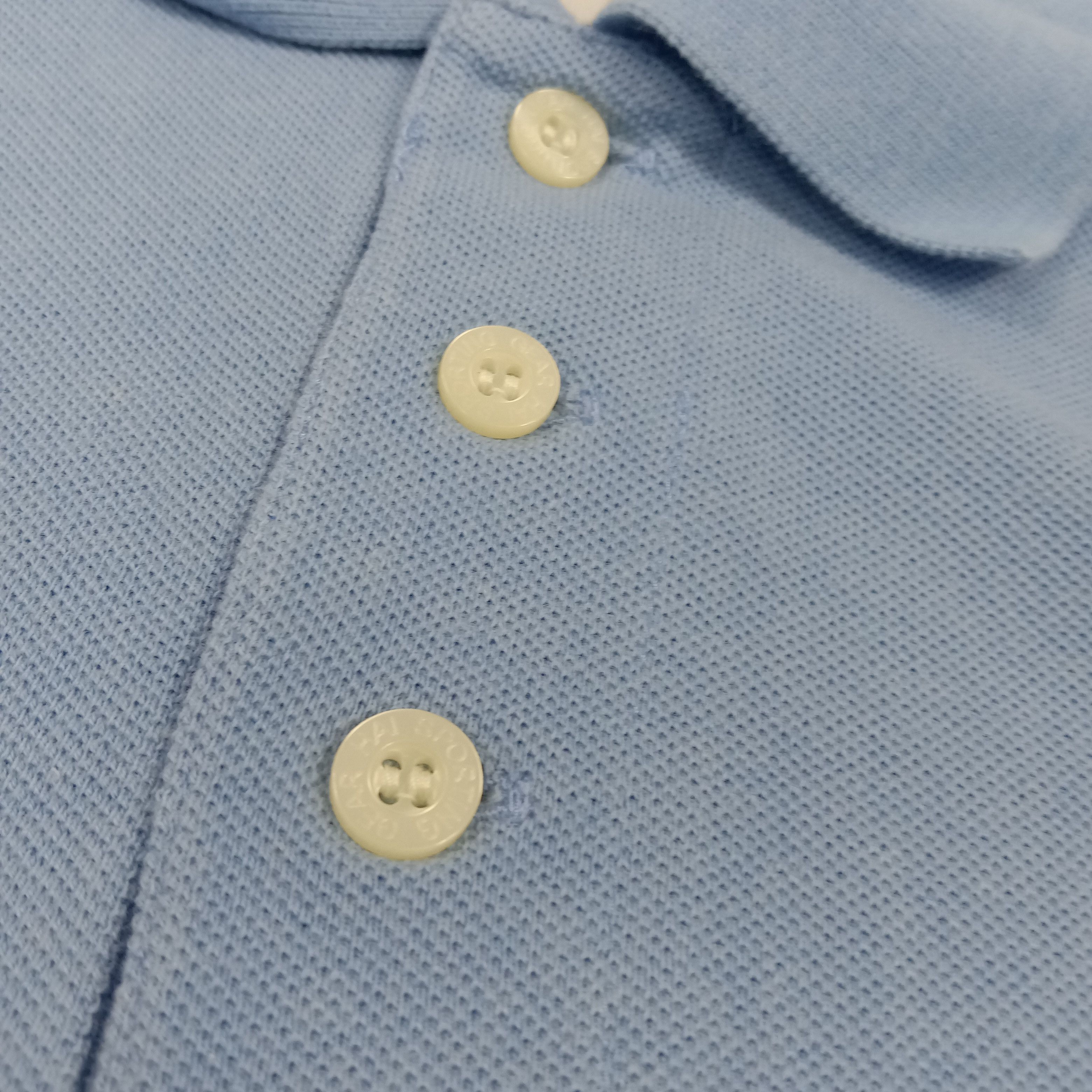 Hai Sporting Gear Hai Sporting Gear by Issey Miyake Designer Polos Size US M / EU 48-50 / 2 - 3 Thumbnail