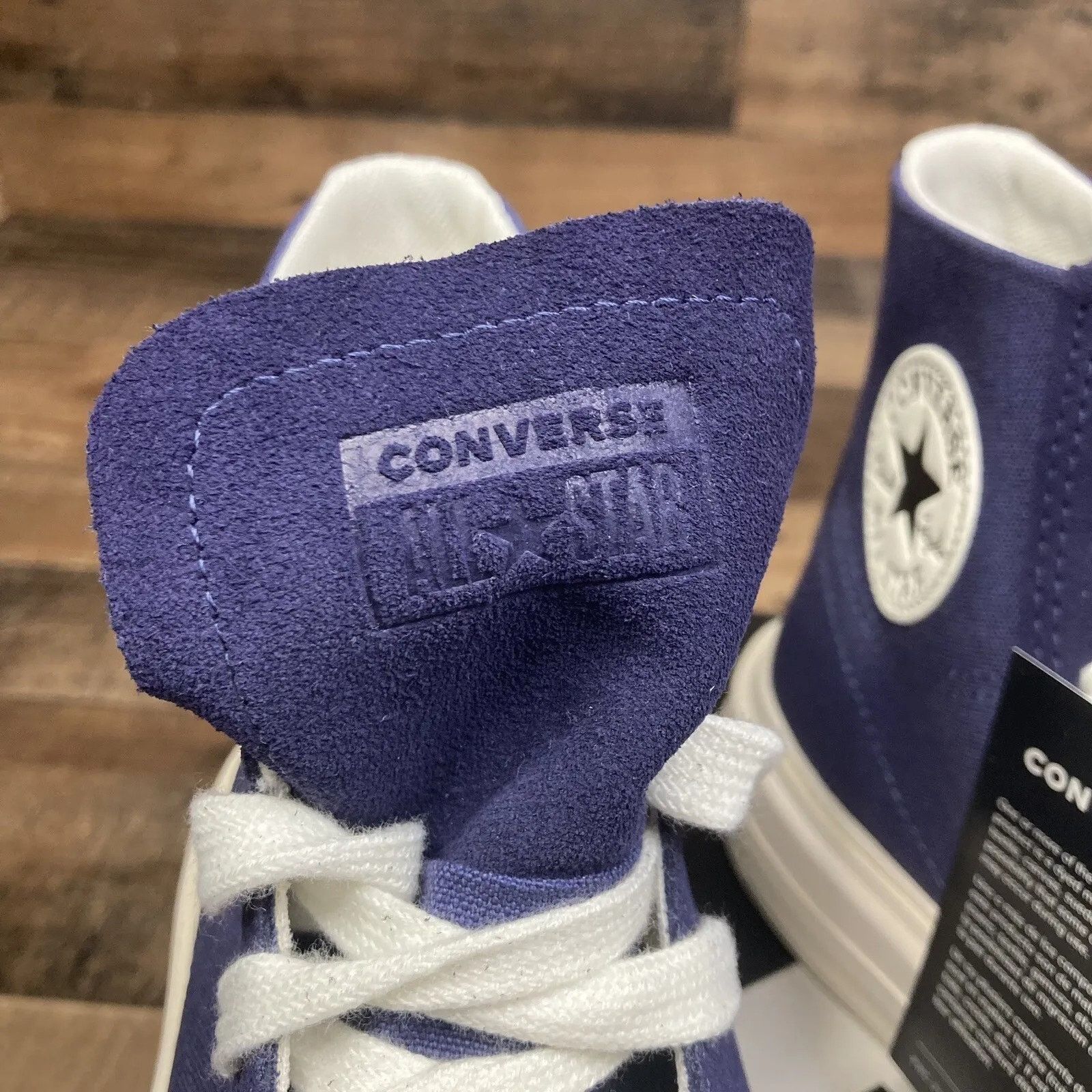 Converse Converse CTAS Cruise High Womens Size 5 Size US 5 / IT 35 - 7 Thumbnail
