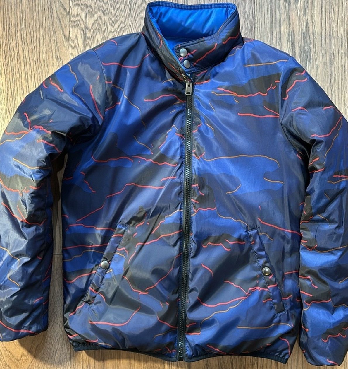 Coach Coach Puffer Jacket Size US XS / EU 42 / 0 - 3 Thumbnail