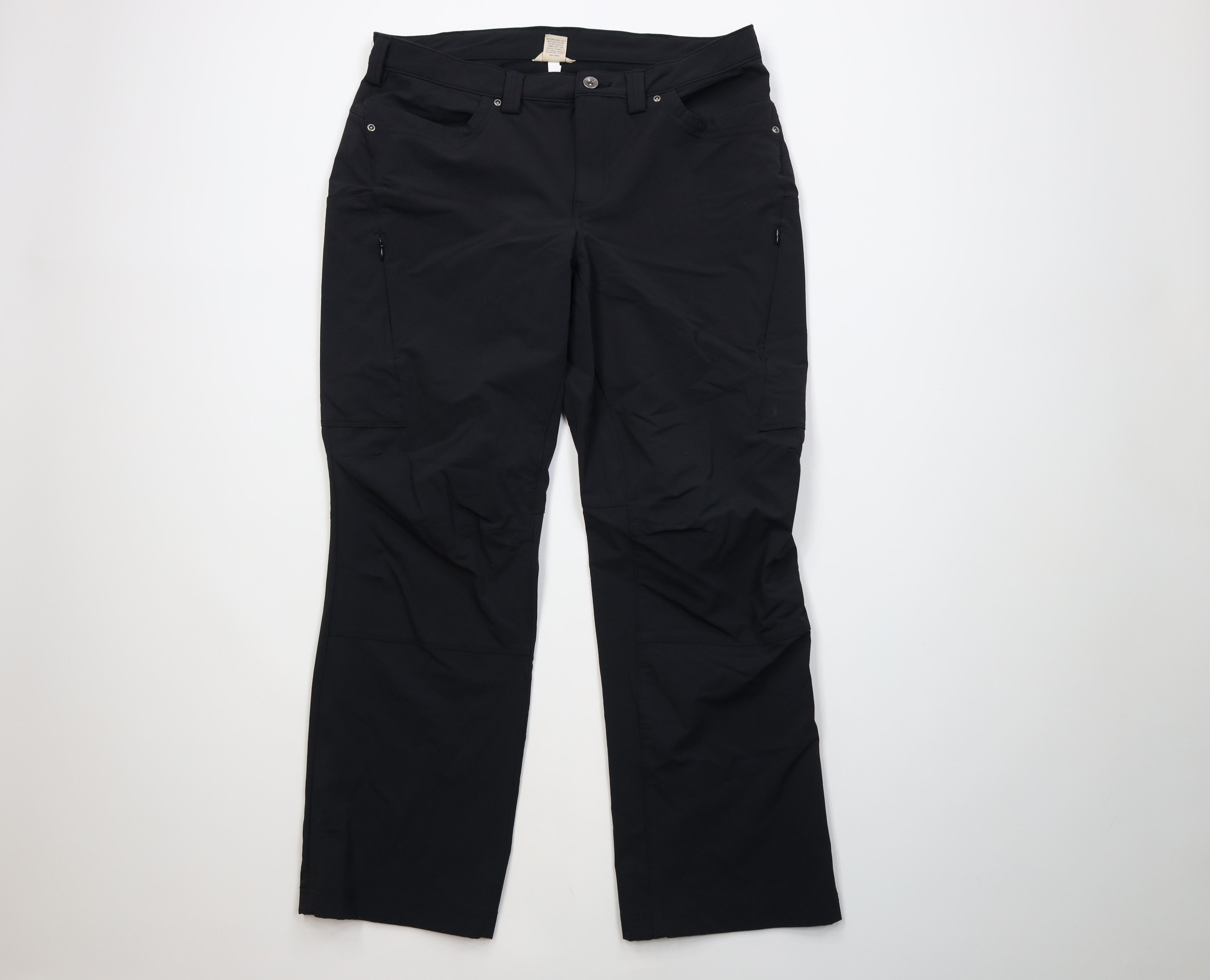 Duluth Trading Company Duluth Trading Co Flexpedition Stretch Trekking Hiking Pants Size 36" / US 14 / IT 50 - 1 Thumbnail