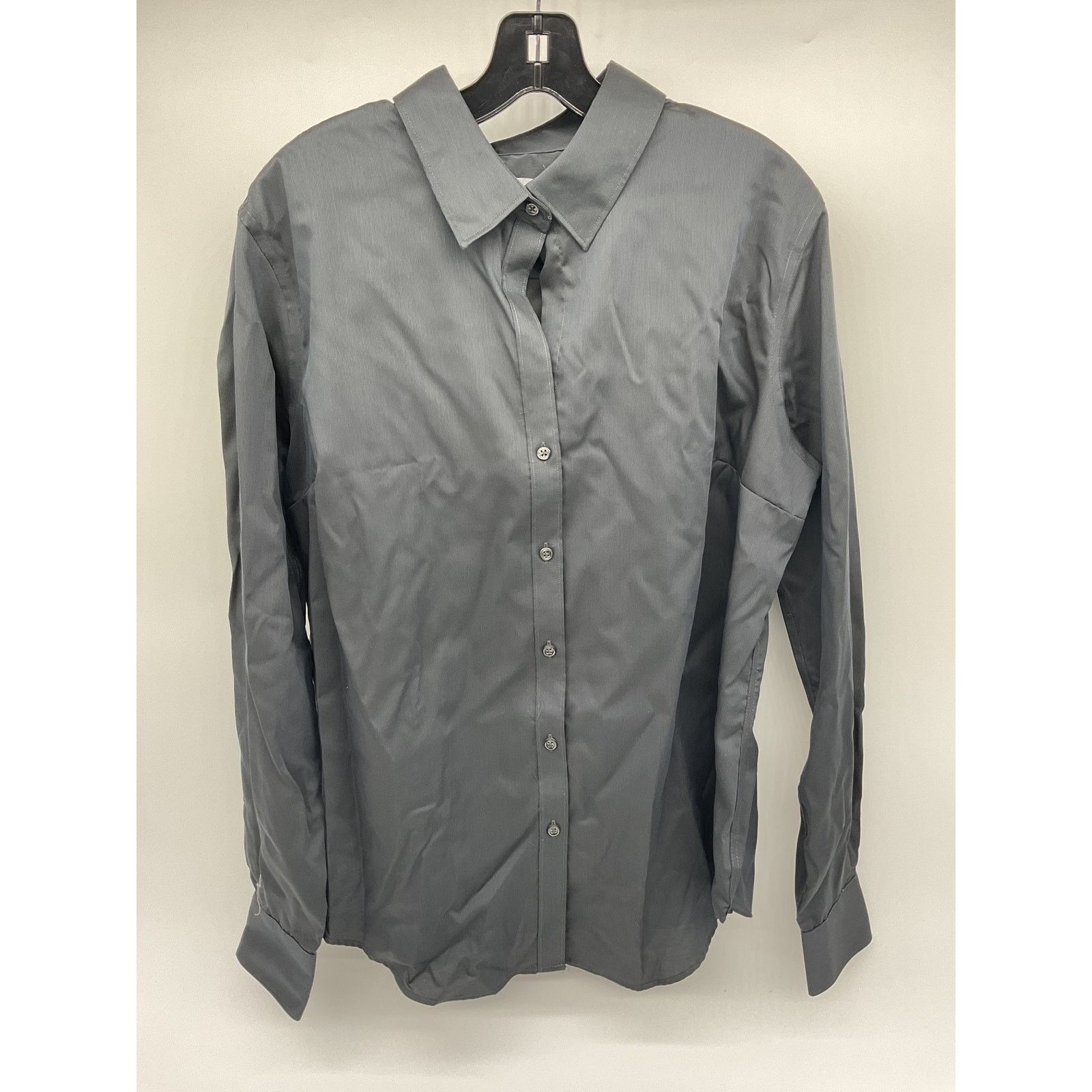Calvin Klein Calvin Klein Women’s Long Sleeve Dress Shirt Size 20-22/2XL Size XXL / US 16-18 / IT 52-54 - 1 Thumbnail
