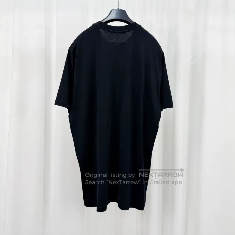 Givenchy Givenchy Dog Head Printed Letter Short Sleeve (Size M) Size US M / EU 48-50 / 2 - 2 Thumbnail