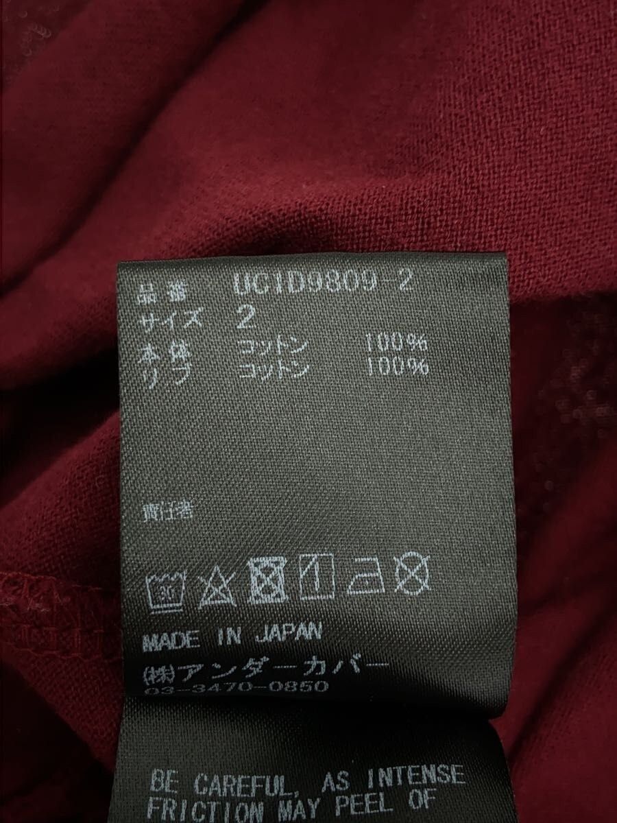 Undercover SS24 Teddy Bear T-Shirt Size US M / EU 48-50 / 2 - 4 Thumbnail