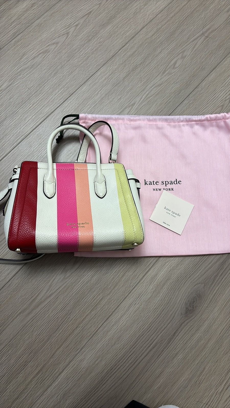 Kate Spade Kate Spade crossbody mini bag Size ONE SIZE - 3 Thumbnail
