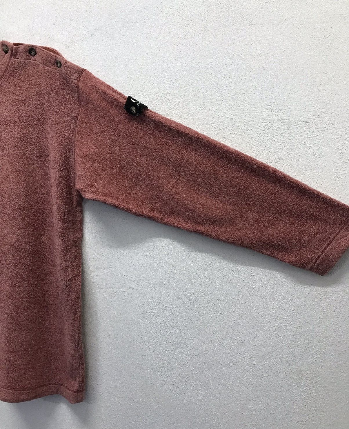 C.P. Company Vintage C.P.Company Made In Japan Sweatshirt Size US L / EU 52-54 / 3 - 5 Thumbnail
