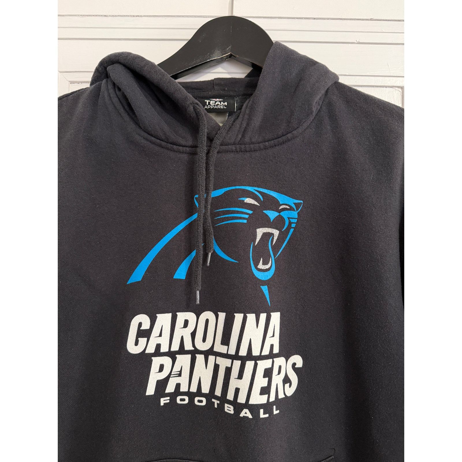 NFL Carolina Panthers NFL Football Hoodie Sweatshirt Size Small Size US S / EU 44-46 / 1 - 2 Thumbnail