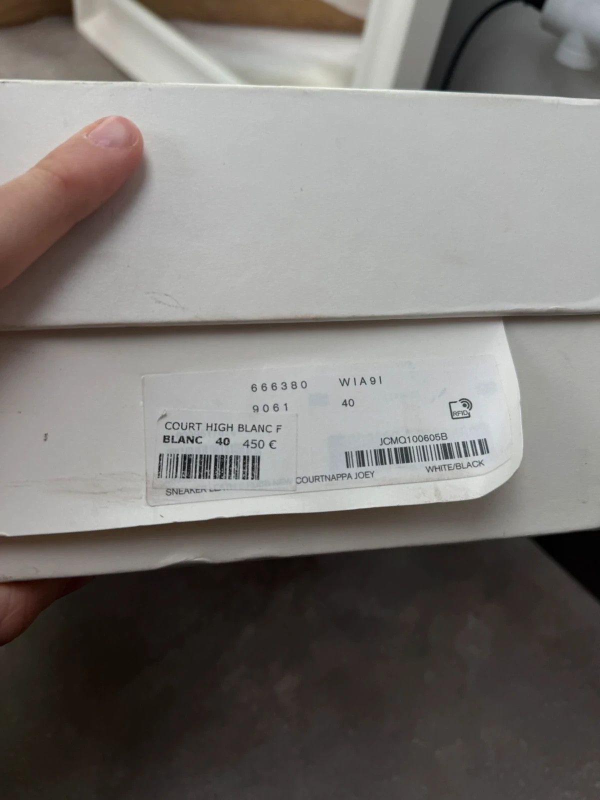 Alexander McQueen Alexander McQueen shoes sneakers luxury old money Size US 7 / EU 40 - 12 Thumbnail