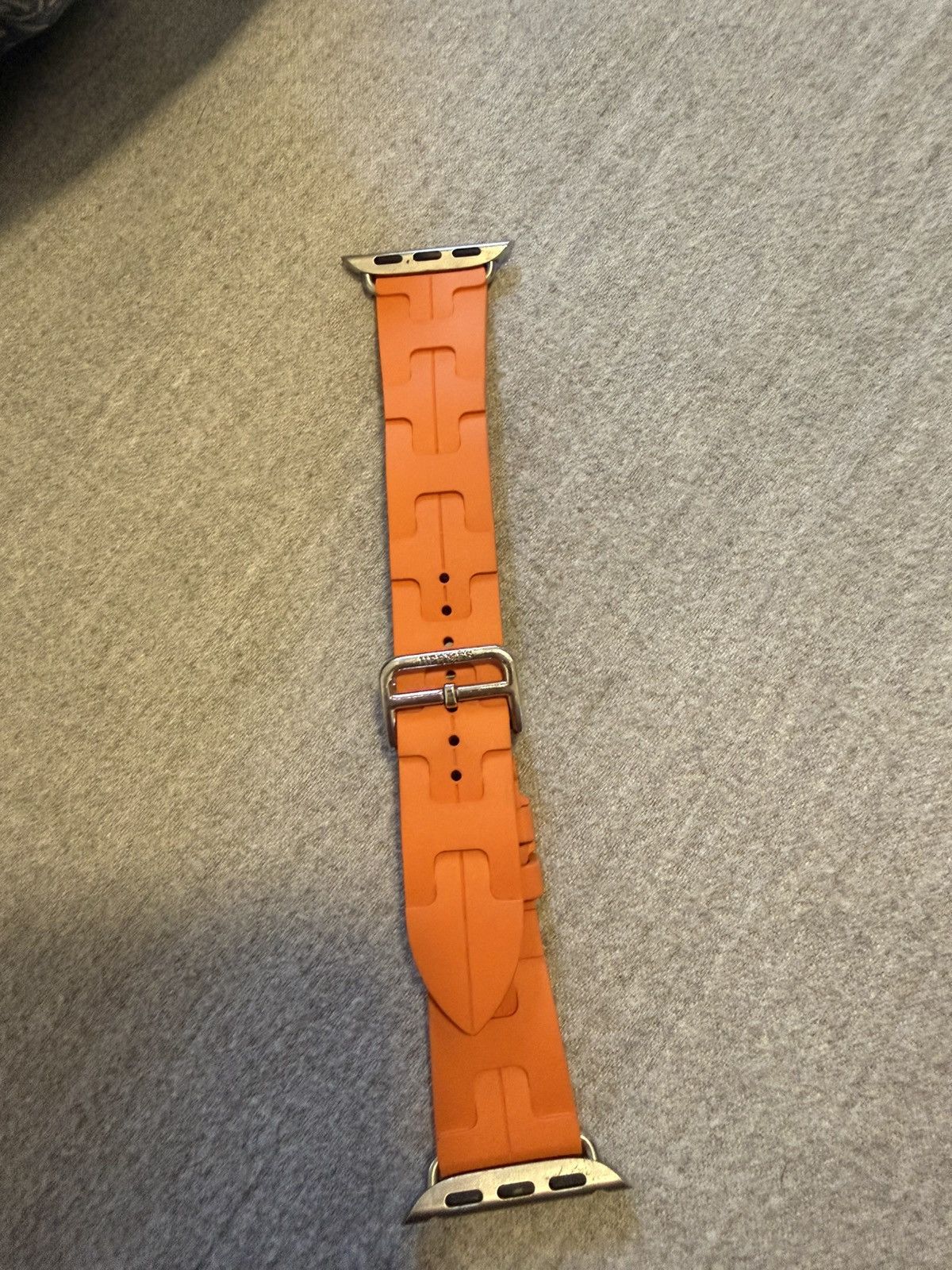 Hermes Hermes APPLE Watch Band Size ONE SIZE - 2 Thumbnail