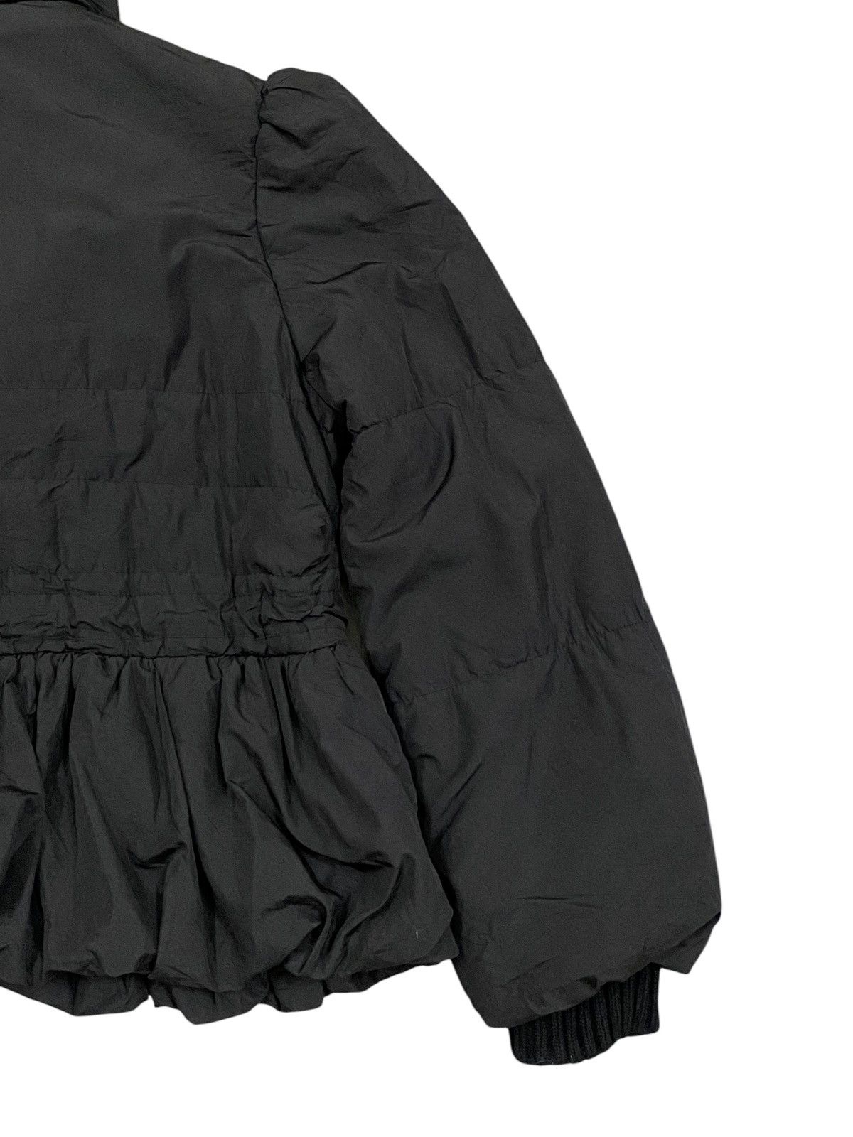 Designer × Other Rinascimento Down Jacket Fur Size M / US 6-8 / IT 42-44 - 9 Thumbnail