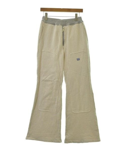 Kapital Kapital zipper double knee sweatpants size 1 Size US 30 / EU 46 - 3 Thumbnail