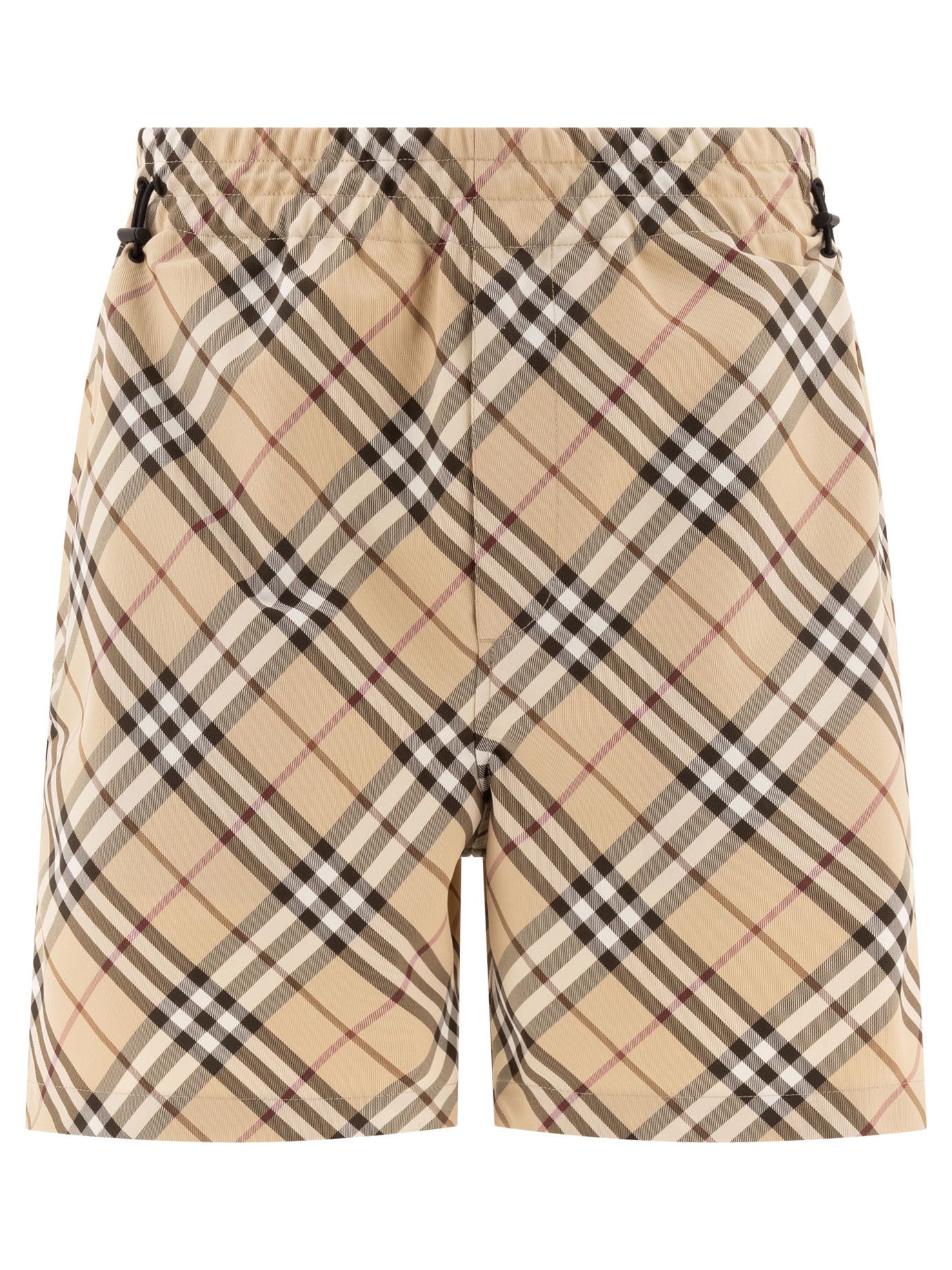Burberry Shorts Size US 32 / EU 48 - 1 Thumbnail