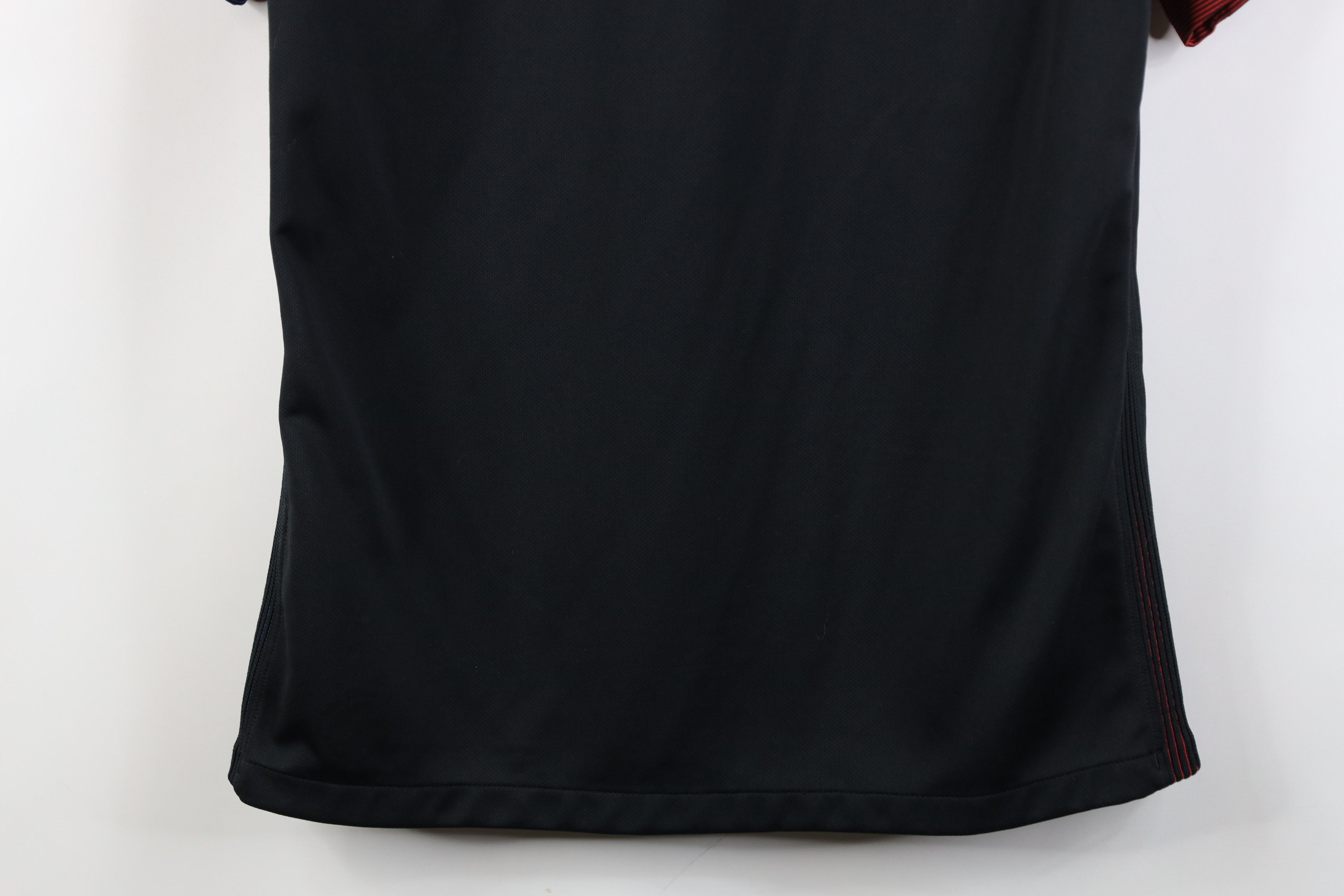 Nike Nike USMNT 2016 World Cup USA Soccer Jersey Black Football Size US S / EU 44-46 / 1 - 16 Thumbnail