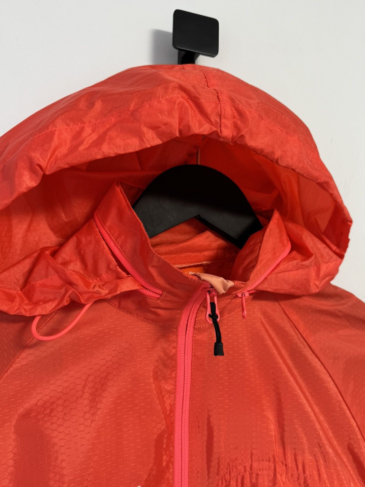 Nike Nike Vintage Y2K style hype Jacket Size S / US 4 / IT 40 - 7 Thumbnail