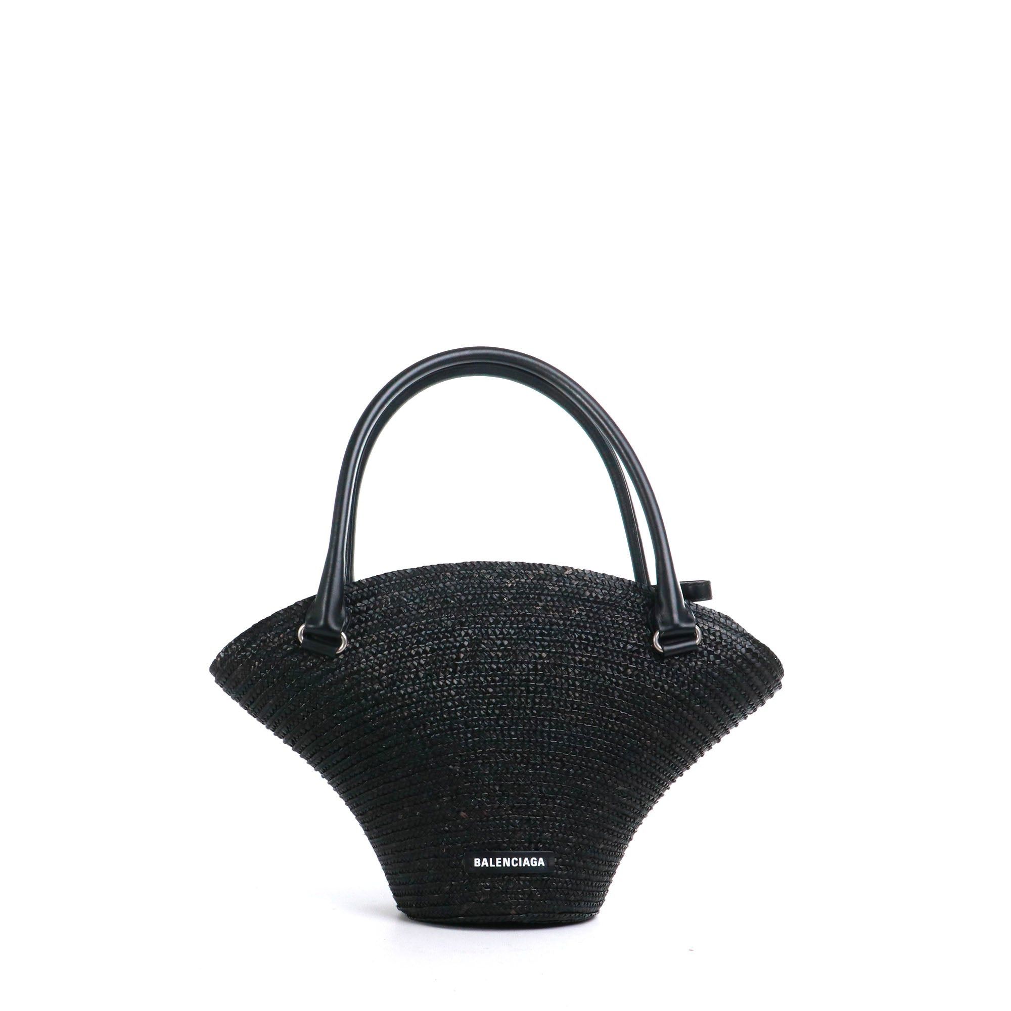 Balenciaga BALENCIAGA - Balenciaga Beach Medium tote bag in