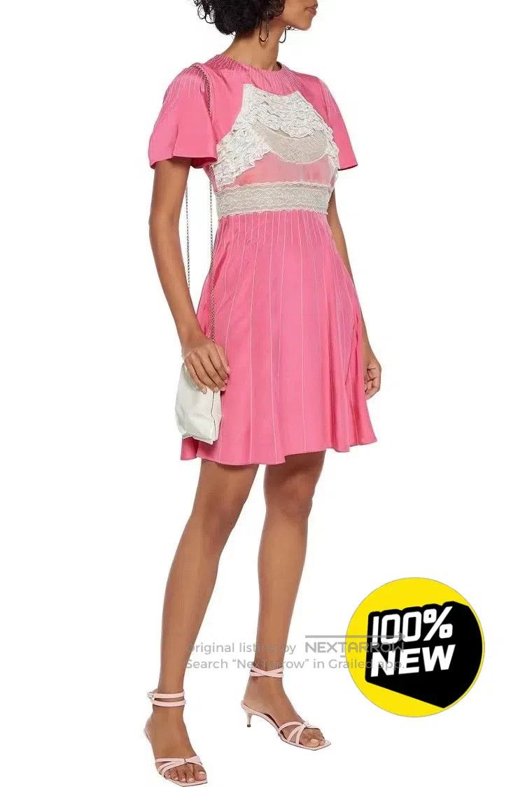 Valentino Valentino dress Size S / US 4 / IT 40 - 2 Thumbnail