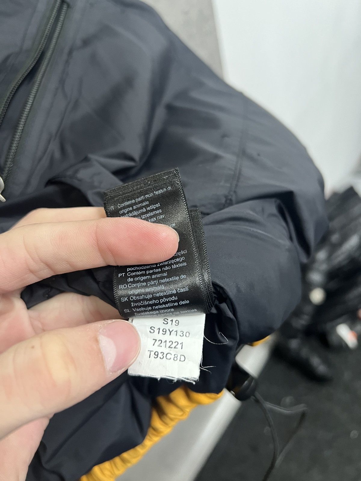 The North Face The North Face puffer 700 jacket Size US L / EU 52-54 / 3 - 12 Thumbnail