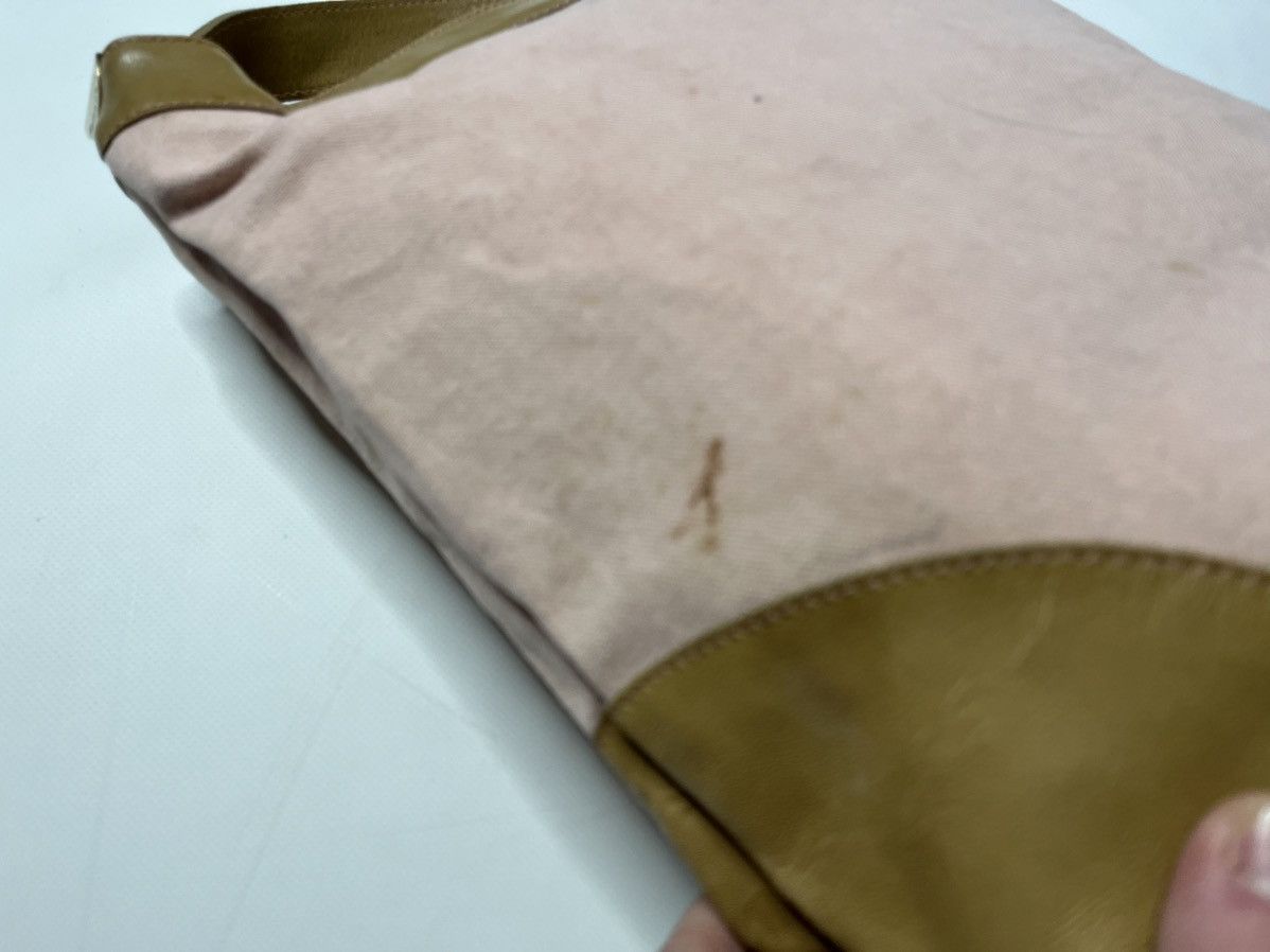 John Galliano × Vintage Vintage Galliano hand bag Size ONE SIZE - 7 Thumbnail