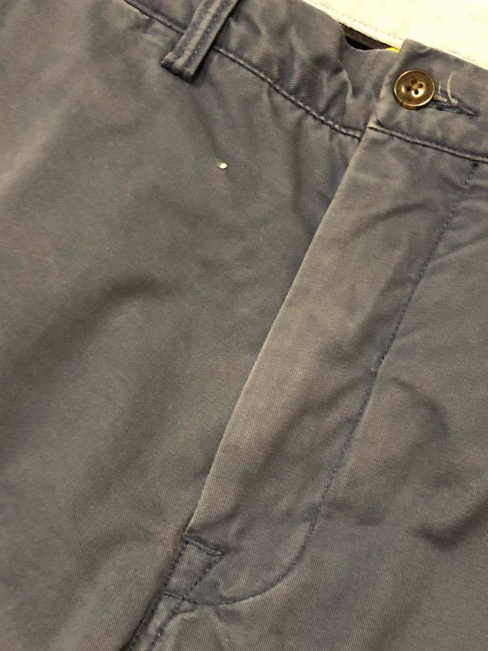 Polo Ralph Lauren 90’s Polo Ralph Lauren Vintage Pants Size US 38 / EU 54 - 2 Thumbnail
