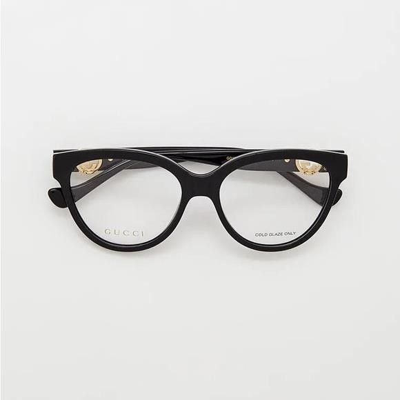 Gucci GUCCI GG1024O 006 WITH DETACHABLE CHAIN Size ONE SIZE - 2 Thumbnail