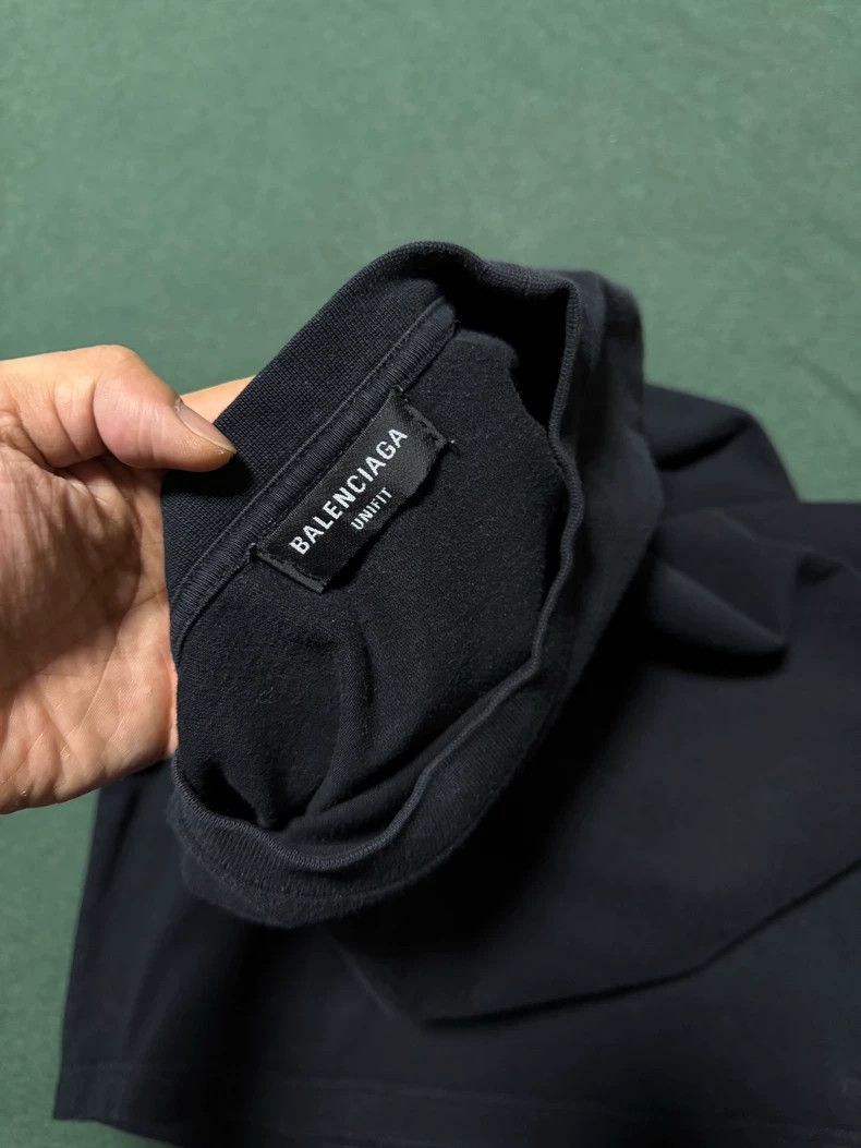 Balenciaga Balenciaga Short sleeve Size US L / EU 52-54 / 3 - 2 Thumbnail