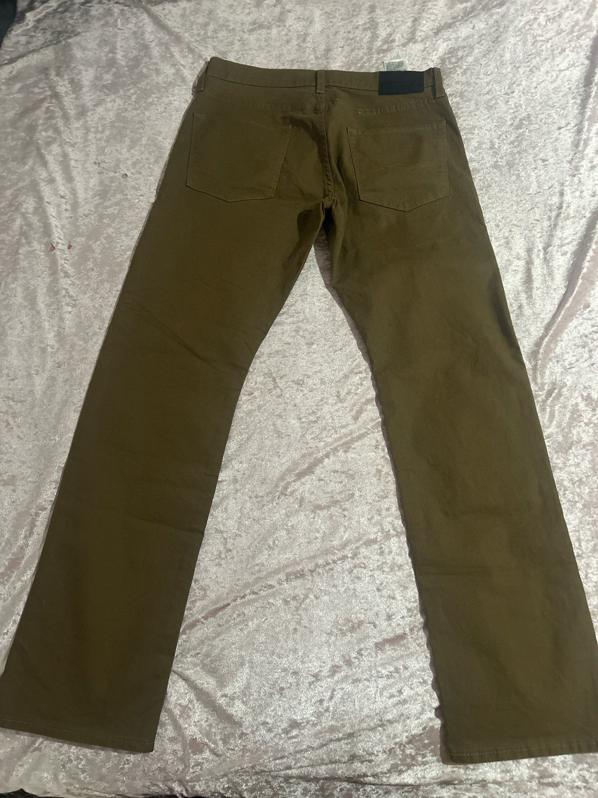 Levi's Levi denizen pants Size US 31 - 5 Thumbnail