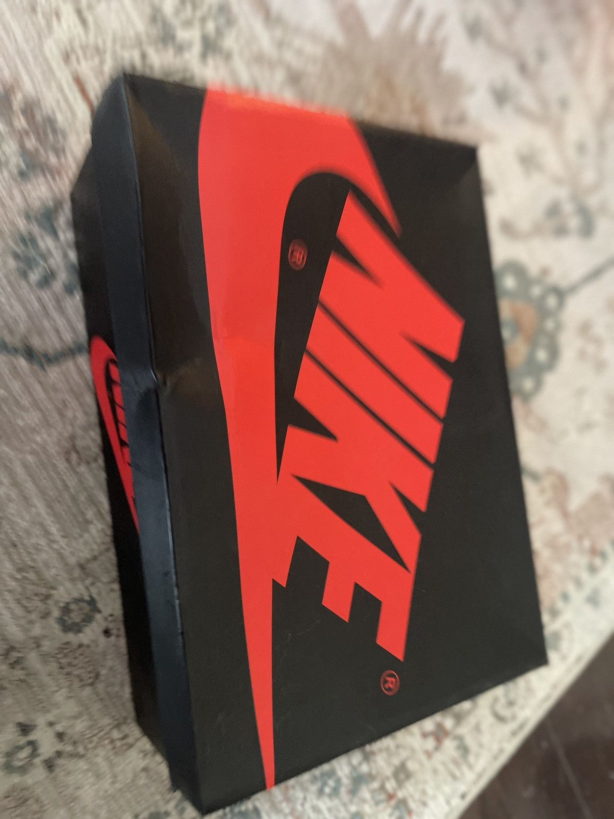 Jordan Brand Air jordan retro 1 Size US 8.5 / EU 41-42 - 13 Thumbnail