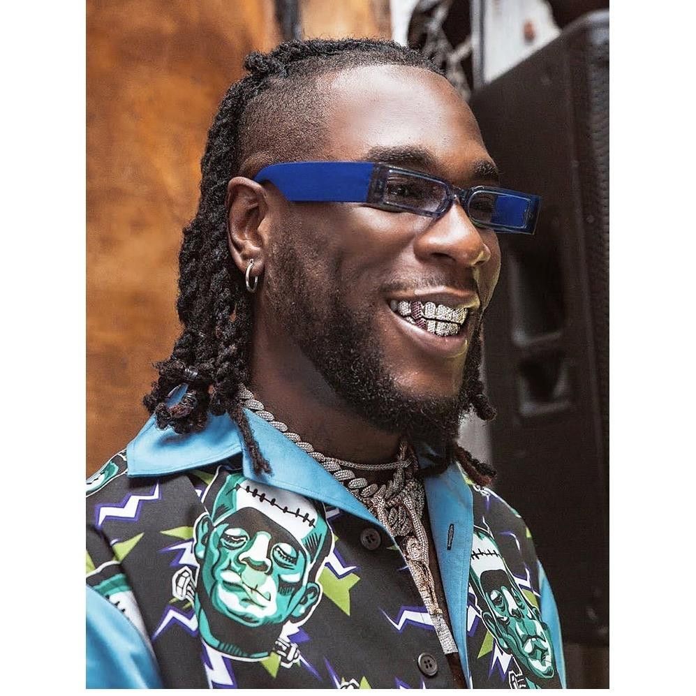 VIBE Vintage Street ins style custom avant-garde sunglasses Size ONE SIZE - 4 Thumbnail