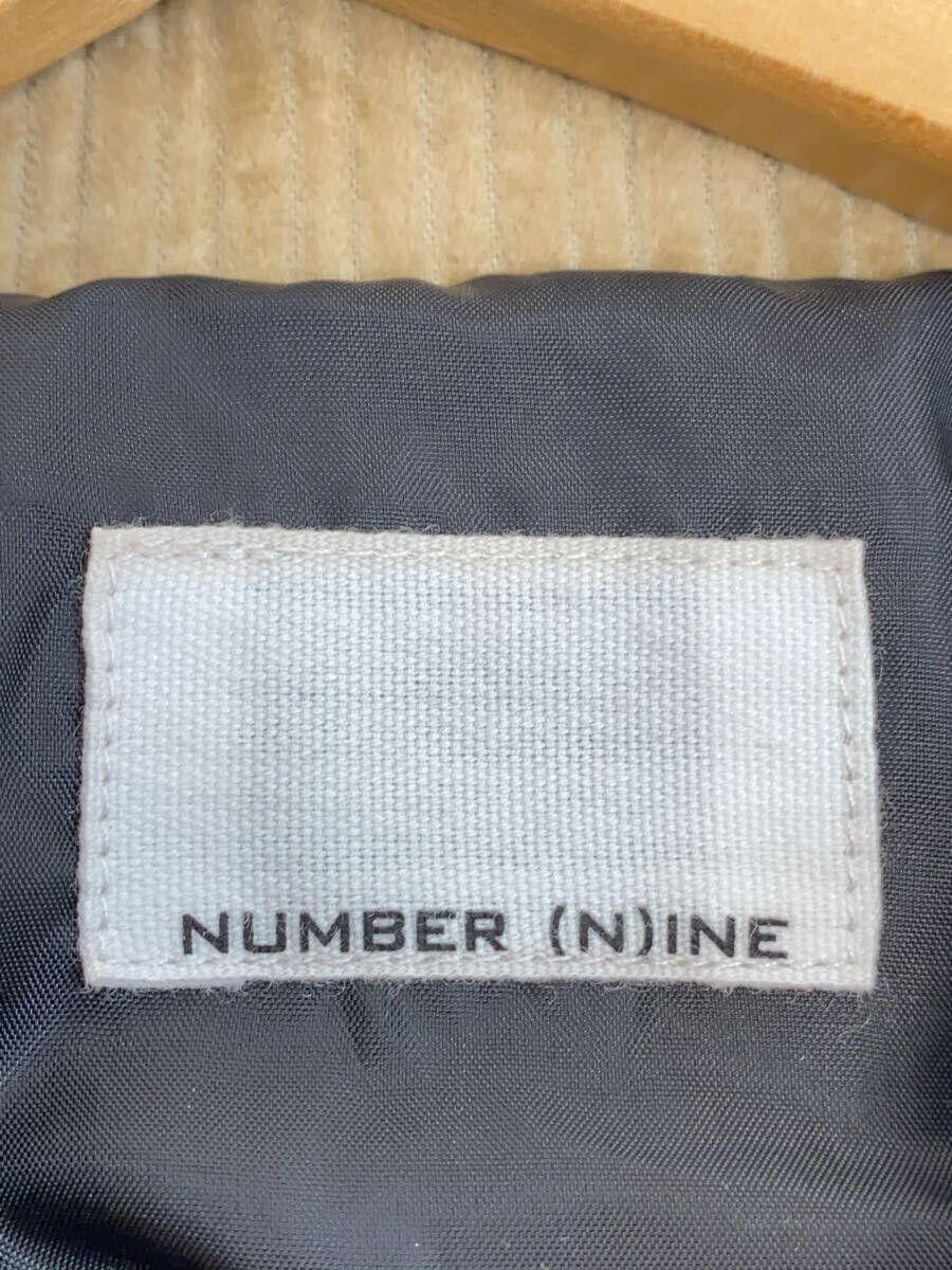 Number (N)ine NUMBER (N)INE jacket Size US L / EU 52-54 / 3 - 3 Thumbnail