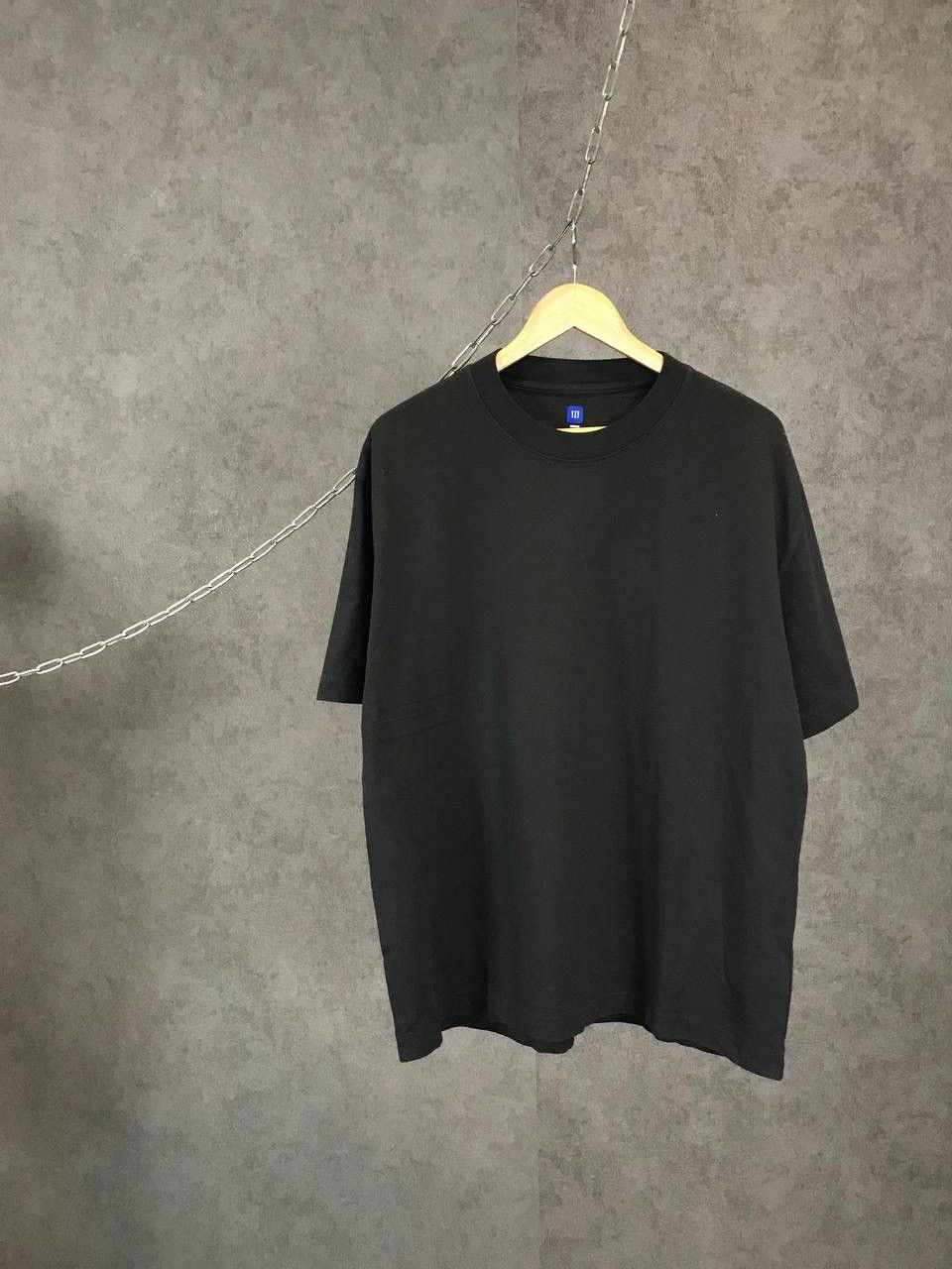 Kanye West Kanye West x Gap Yeezy oversized tee Size US M / EU 48-50 / 2 - 1 Thumbnail