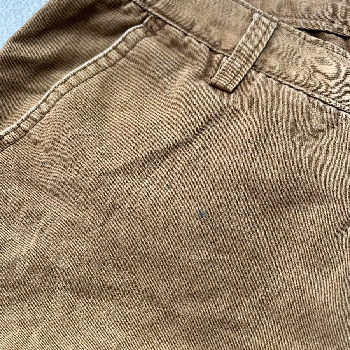 Other Crazy Jeans Multi Pocket Cargo Baggy Pants Size US 32 / EU 48 - 9 Thumbnail