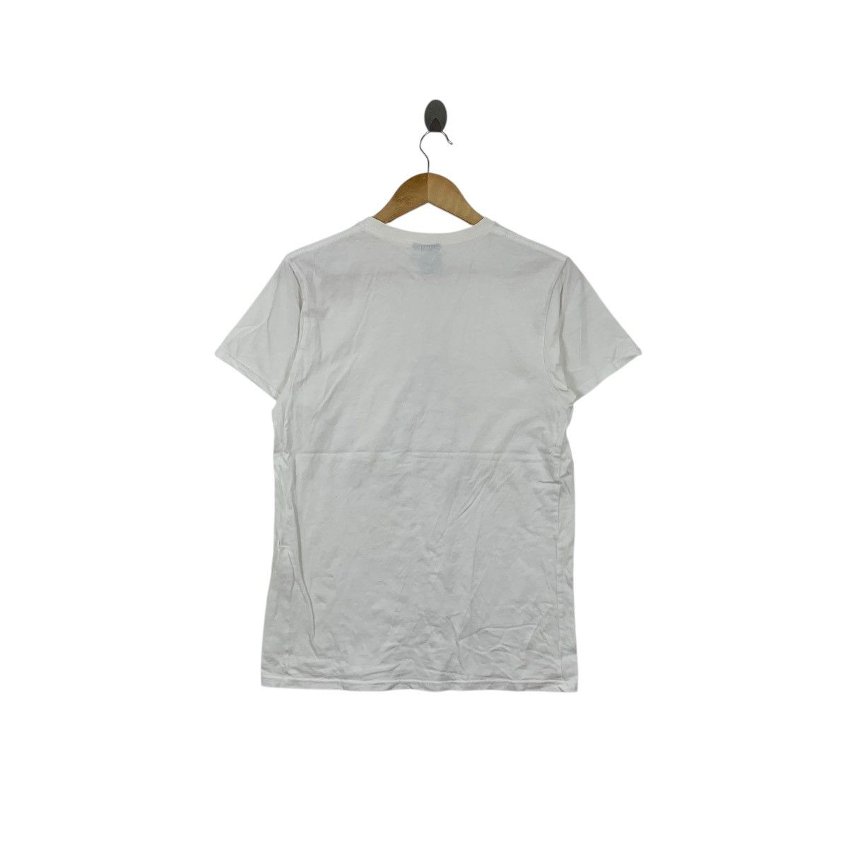 Other STUDENT DESIGN HERITAGE 2024 Spring Summer Tee Shirt Top Size M / US 6-8 / IT 42-44 - 6 Thumbnail