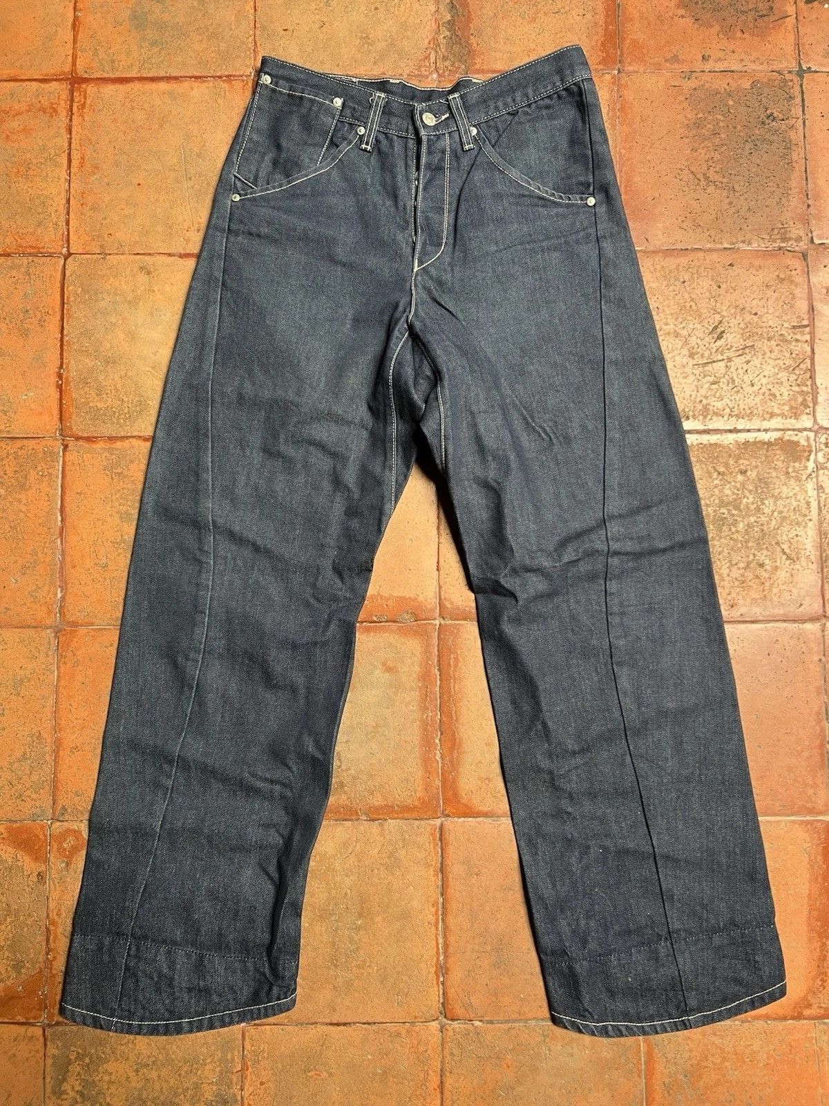 【W29 L30】europe levi's リーバイス Engineered il_fullxfull.6946397898_d532.jpg