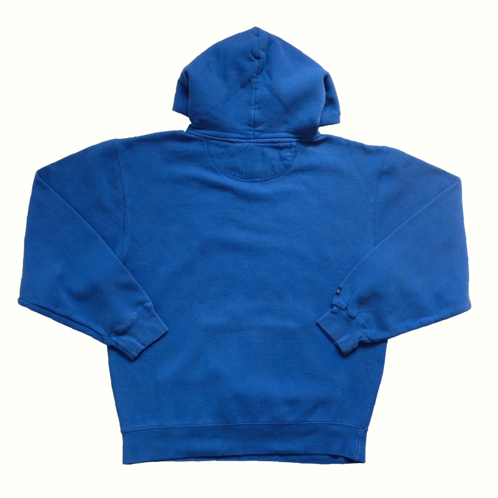 Jansport NCAA AIR FORCE VTG 90s US MILITARY HOCKEY BLUE GRAPHIC SWEATSHIRT HOODIE SZ M Size US M / EU 48-50 / 2 - 3 Thumbnail