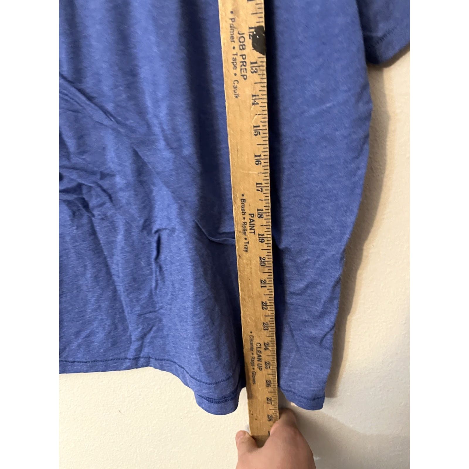 Vineyard Vines Vineyard Vines Shirt Mens Size S Blue Graphic Short Sleeve Cotton Polyester Logo Size US S / EU 44-46 / 1 - 4 Thumbnail