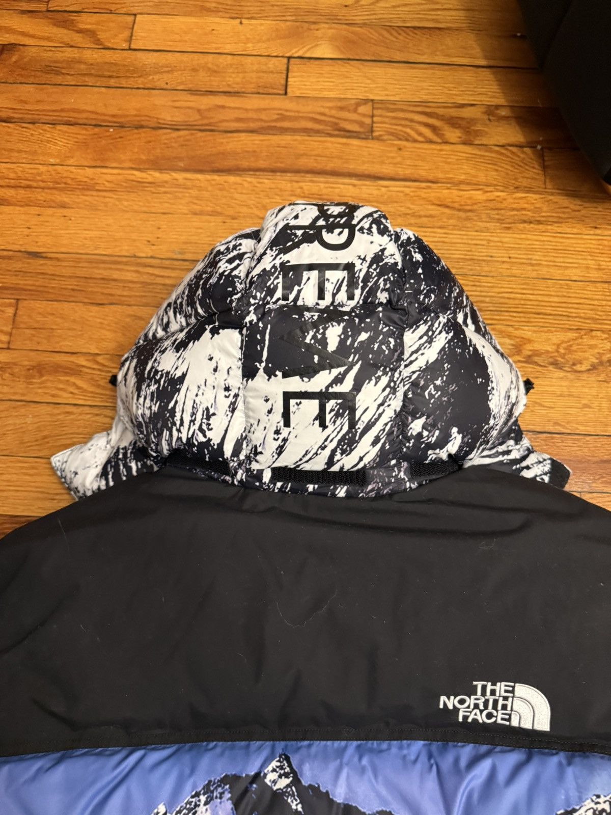 Supreme × The North Face The North Face x Supreme Baltoro Mountain Puffer Coat Size L Size US L / EU 52-54 / 3 - 11 Thumbnail