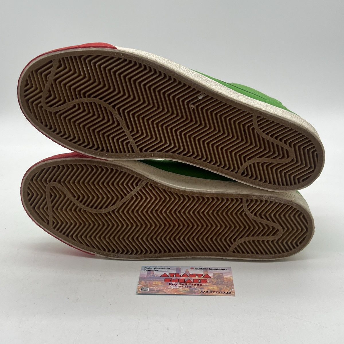 Nike Blazer premium sb Size US 10 / EU 43 - 7 Thumbnail