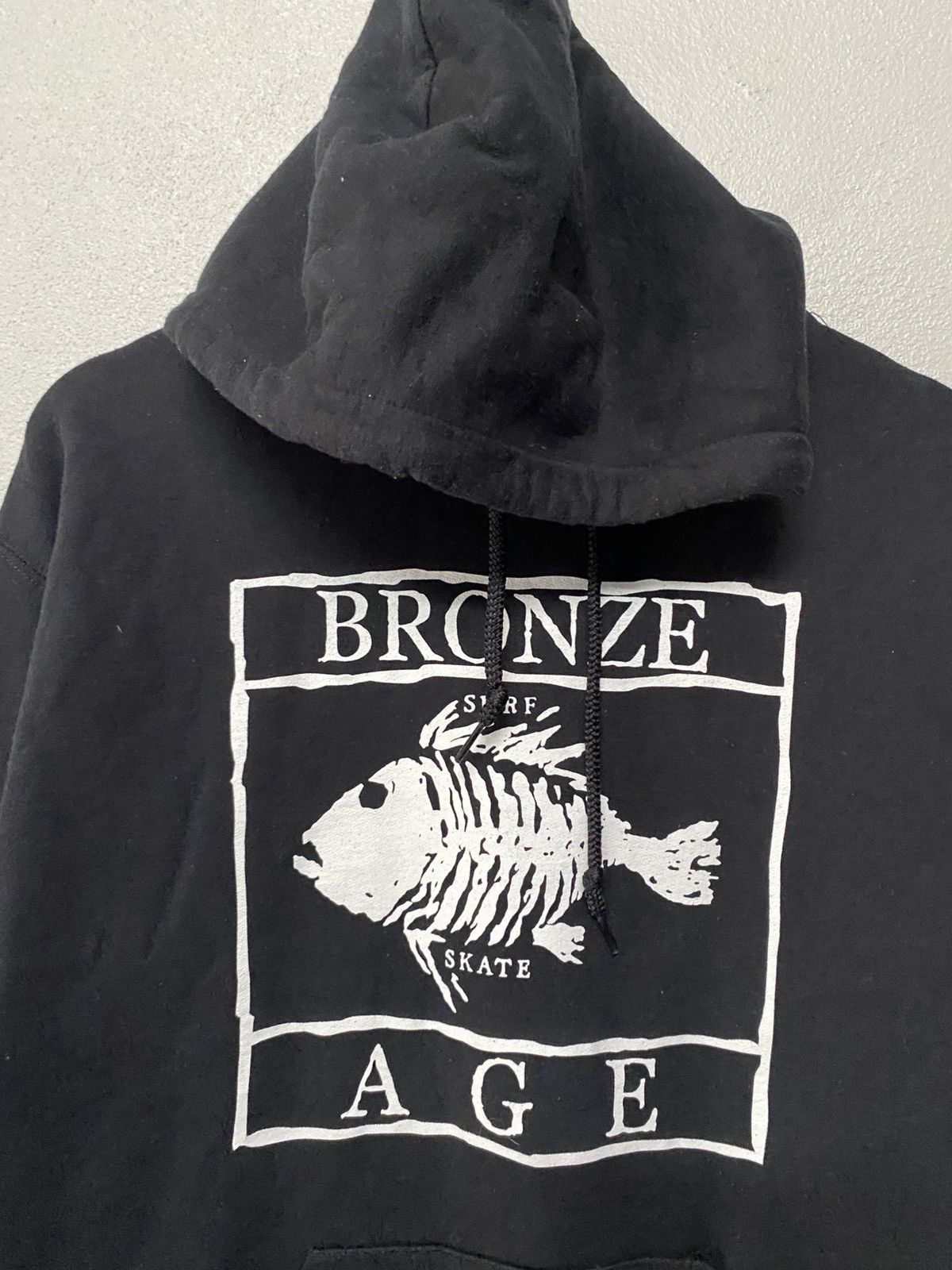 Powell Peralta Bronze age,powell peralta,zorlac hoodie J5 Size US M / EU 48-50 / 2 - 2 Thumbnail