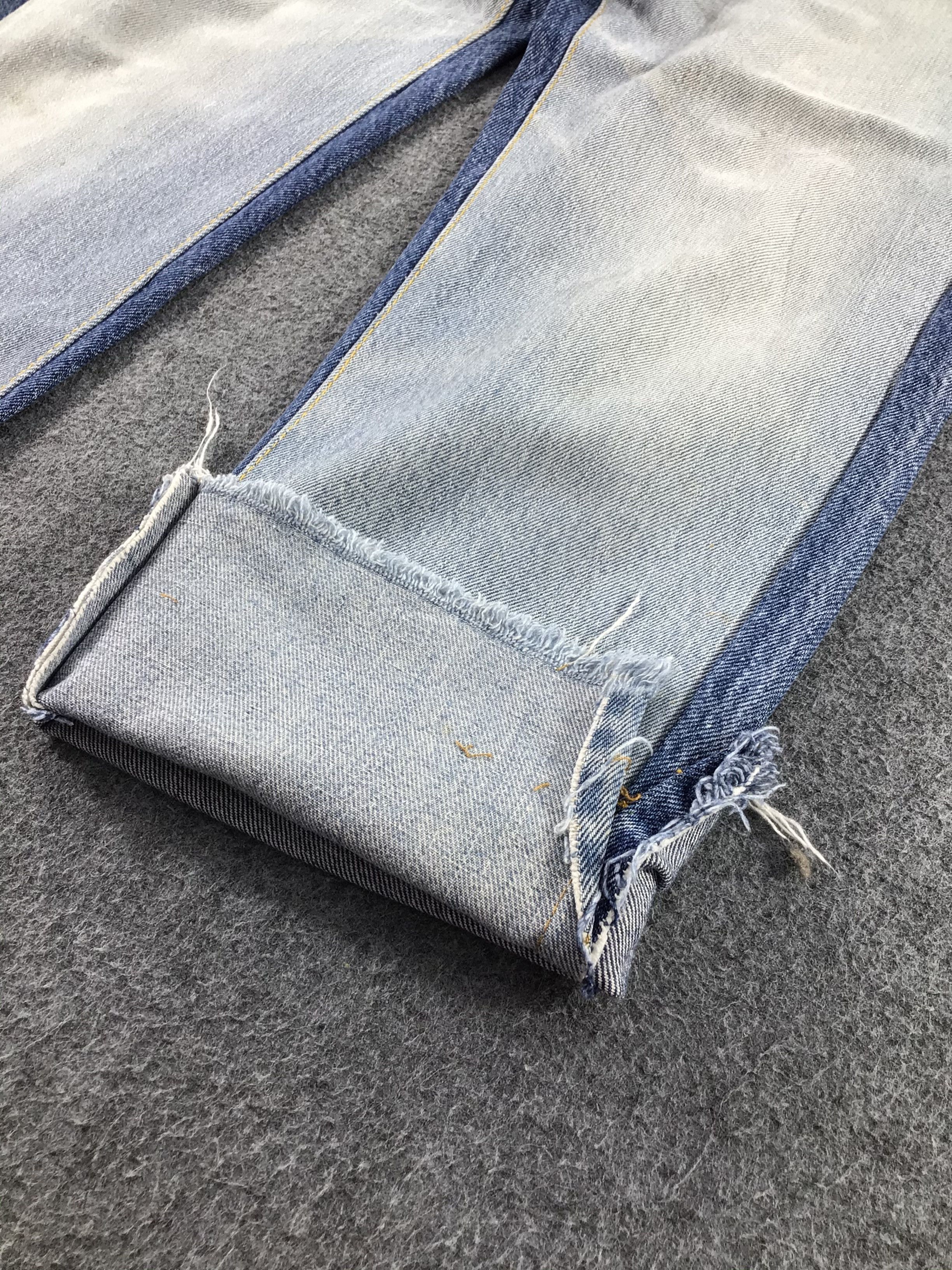 Levi's × Vintage Vintage Levis 550 Jeans-JM369 Size US 29 - 6 Thumbnail