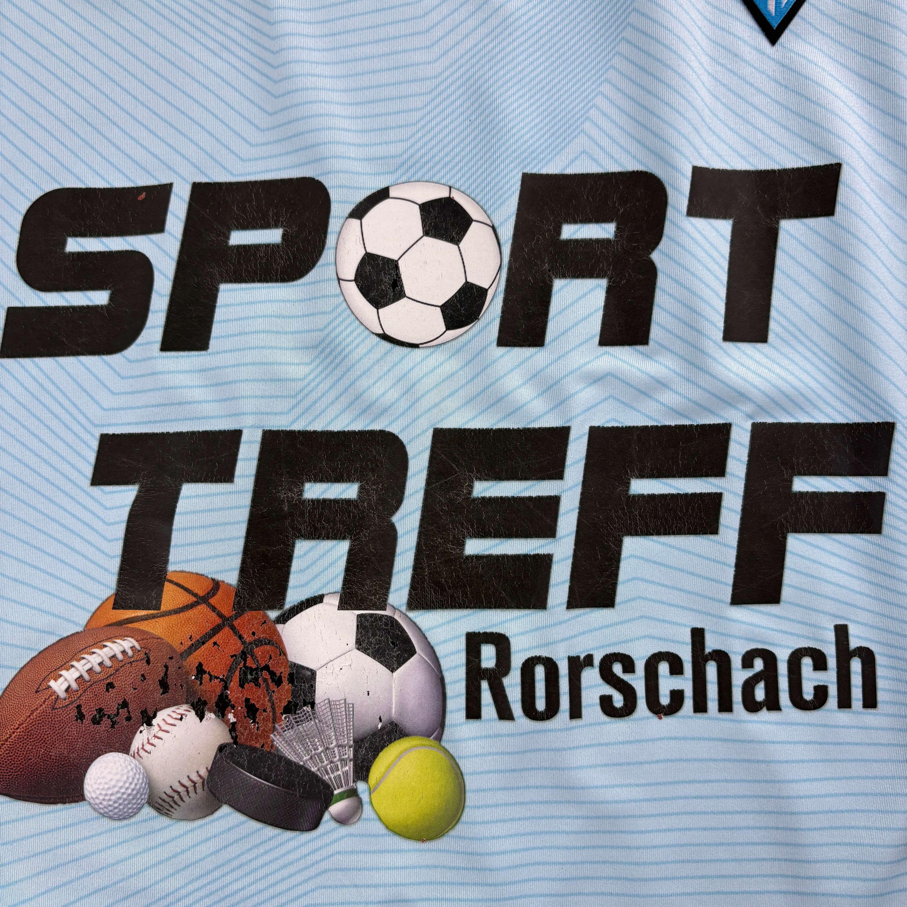 Other FC Rorschach-Goldach 17 Jako Julian Haag football jersey M Size US M / EU 48-50 / 2 - 6 Thumbnail